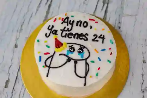 Minicake"ay No, Ya Tienes ? que Es Eso"