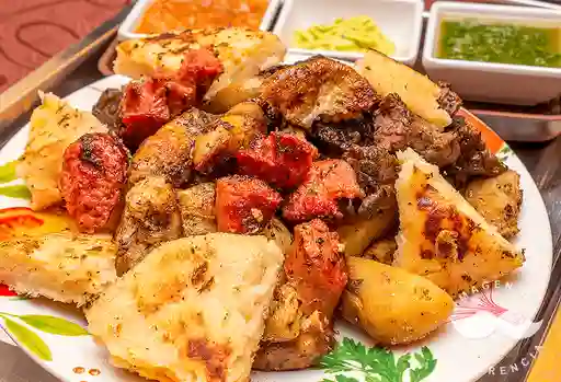 Picada Deluxe