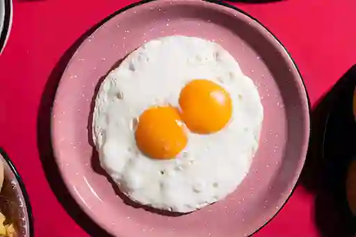 Huevos en Cacerola