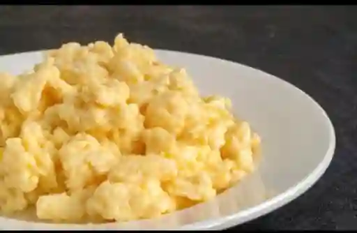 Huevos Revueltos