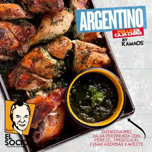 Pollo Argentino