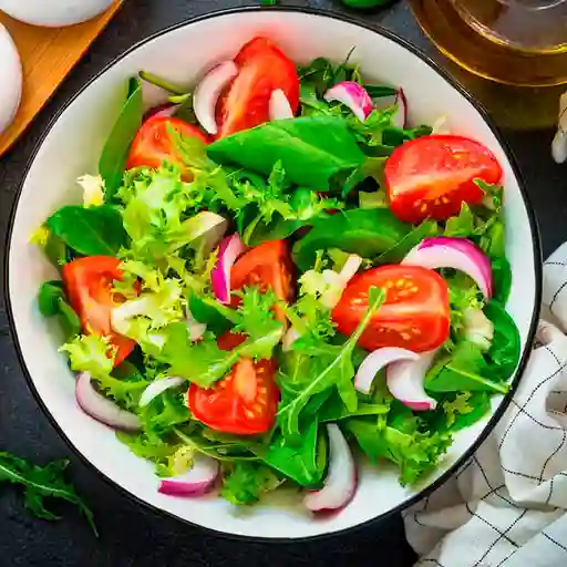 Ensalada de la Casa