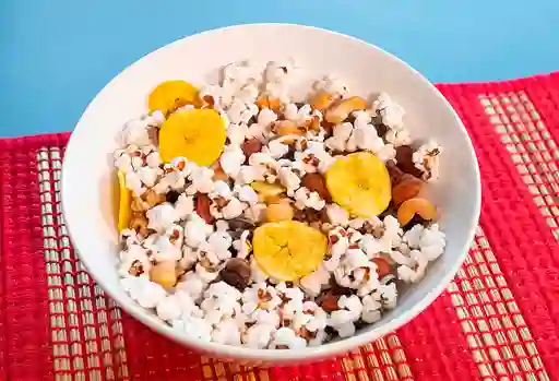 Palomitas Toci