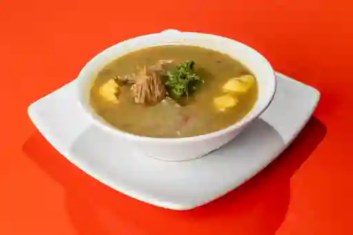 Sancocho de Costilla