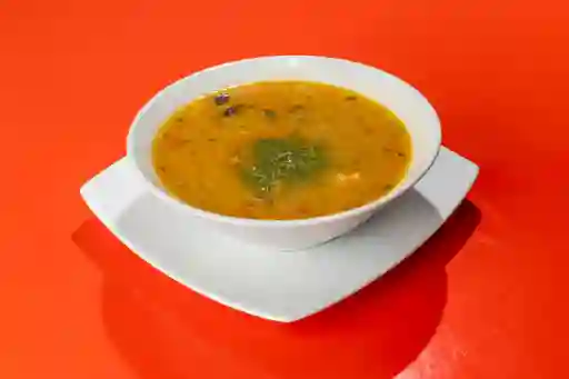 Sopa de Pescado