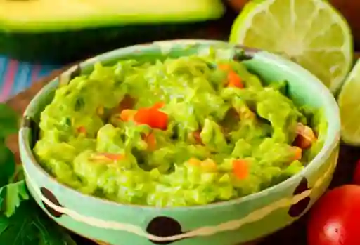 Guacamole