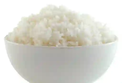 Arroz Blanco