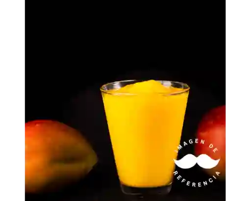 Jugo de Mango 16 Oz