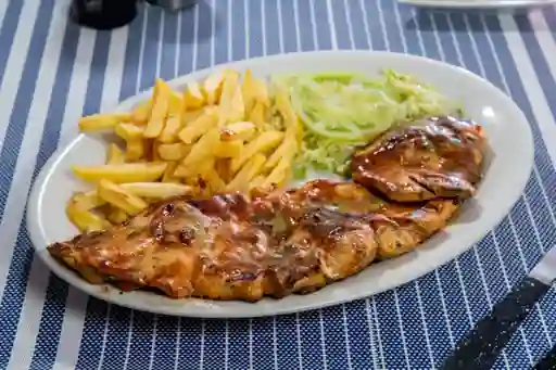 Filete de Pollo