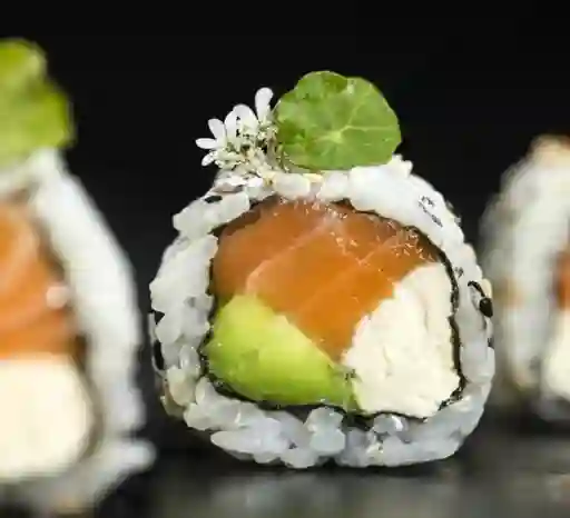 Roll California Tuna