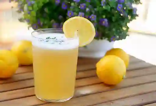 Limonada 10 Oz