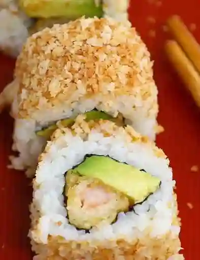 Roll Tempura Eby