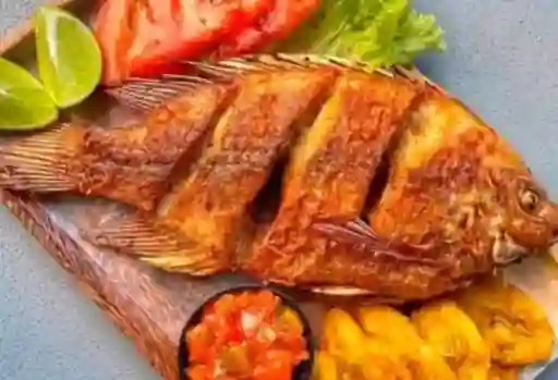 Mojarra