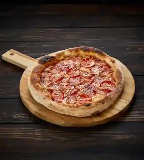 Pizza Empíreo