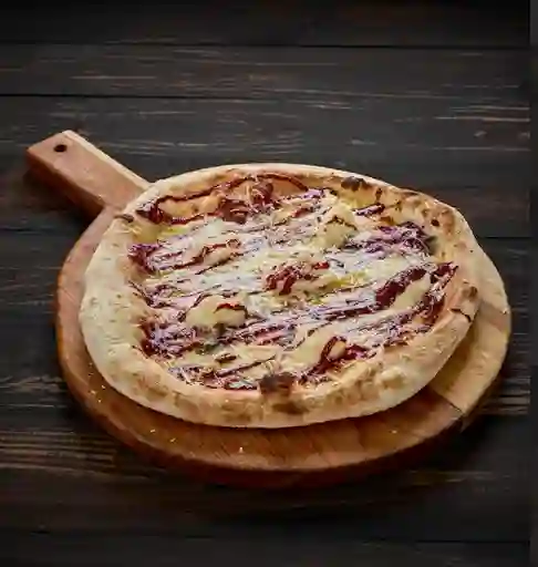 Pizza Cañaveral