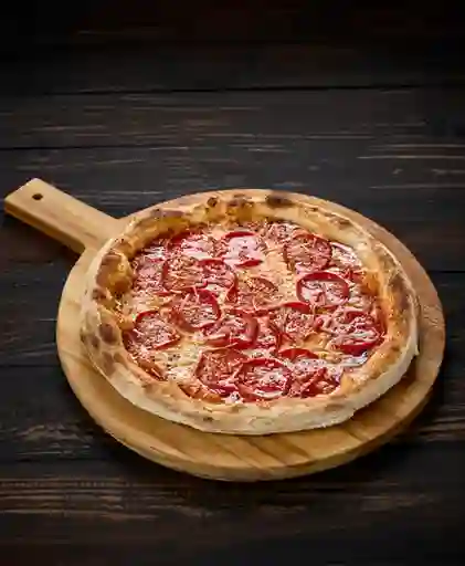 Pizza Arrecife