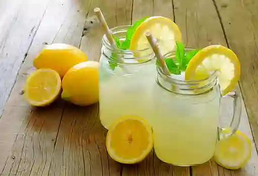 Limonada Natural 16 Oz