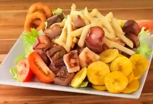 Picada Art