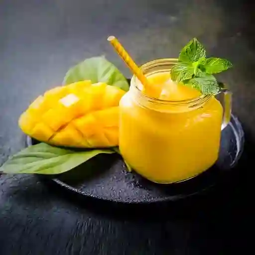 Jugo de Mango en Leche 350 ml