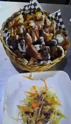 Picada Personal