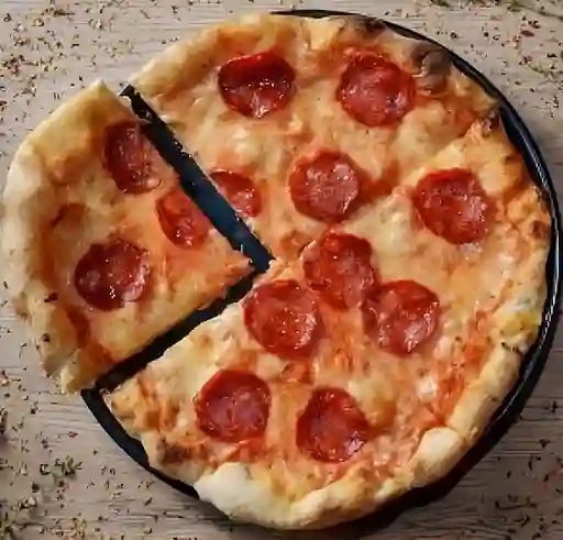 Pizza Pepperoni