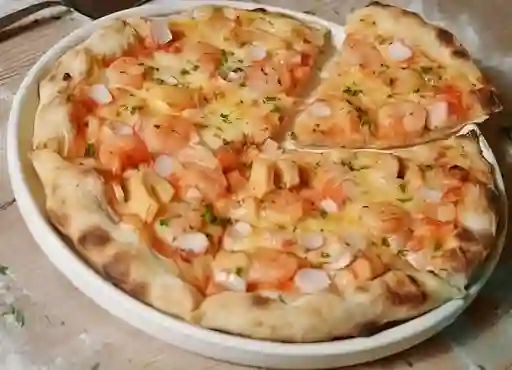 Pizza Marinera