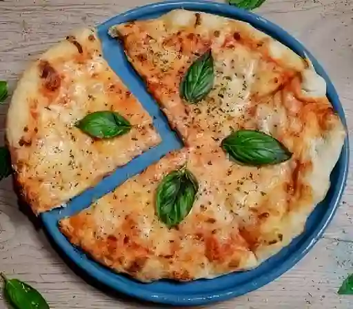 Pizza Margarita