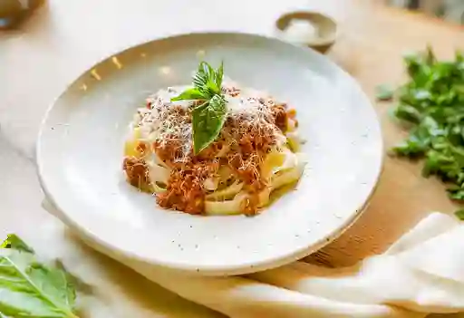 Pasta Bolognesa