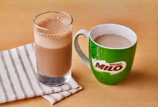 Milo 12 Oz