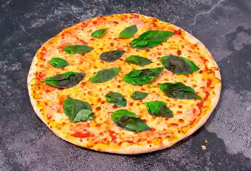 Pizza Margarita