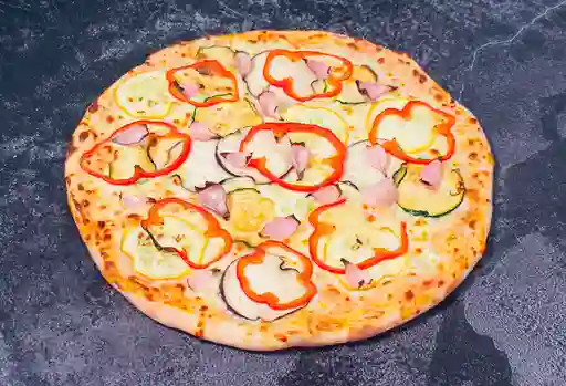 Pizza Del Huerto