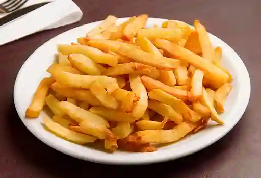 Papas a la Francesa