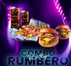 Combo Rumbero