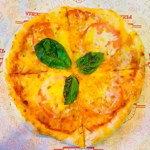 Pizza Margarita