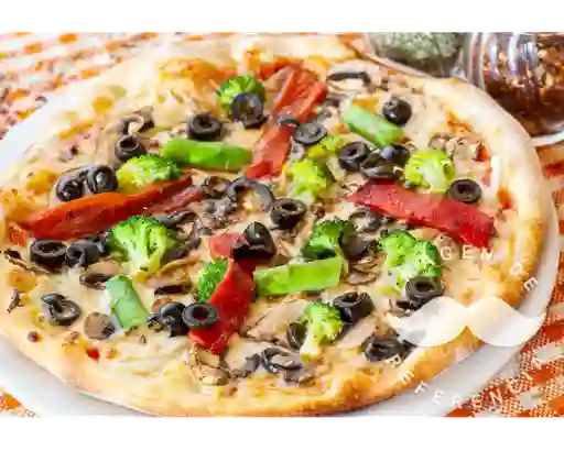 Pizza Primavera