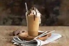 Frappe Café Clásico
