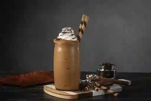 Frappe Chocosuizo
