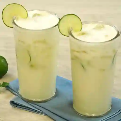 Limonada Frappe