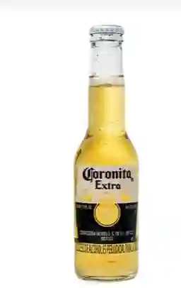 Cerveza Corona