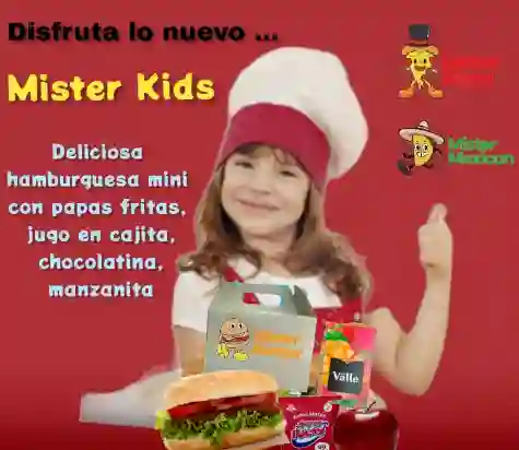 Mister Kids