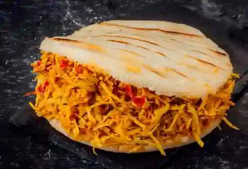 Arepa Sencilla