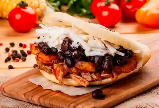 Arepa Maduritos