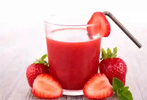 Jugo de Frutos Rojos 12 Oz