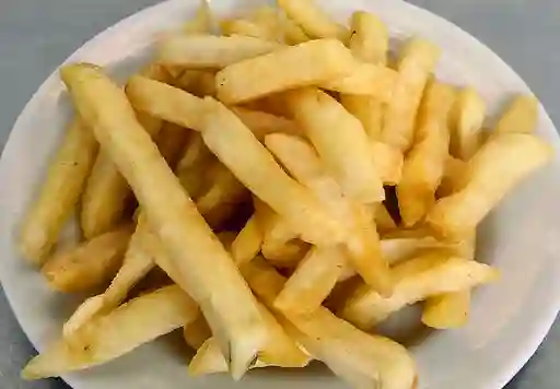 Papas Fritas