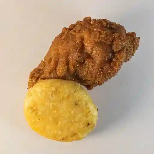 Bombón de Pollo