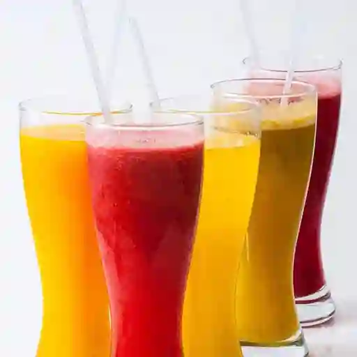 Jugo en Agua 20 Oz