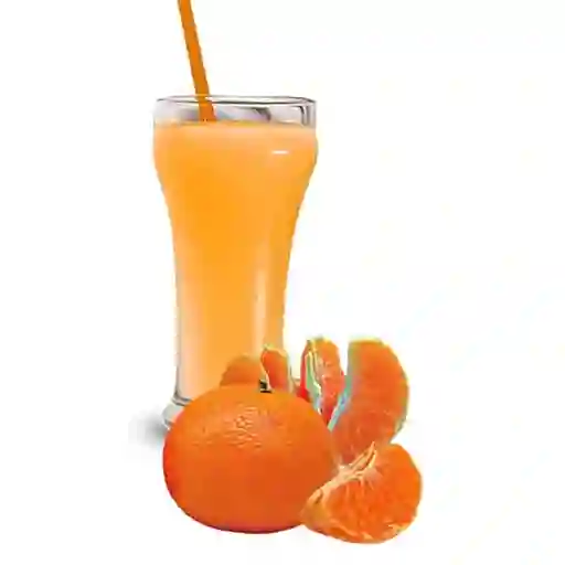 Mandarina 600 ml