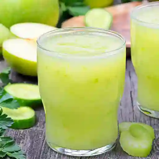 Manzana Verde 600 ml