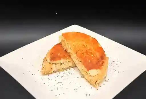 Sándwich de Champiñones