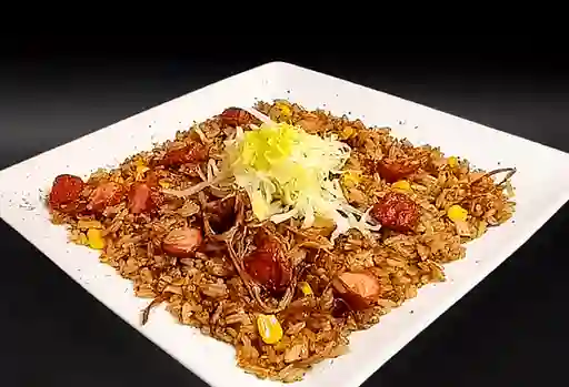 Arroz de la Casa